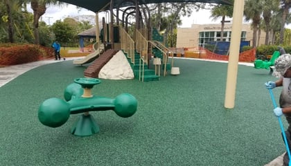 Highfields Park